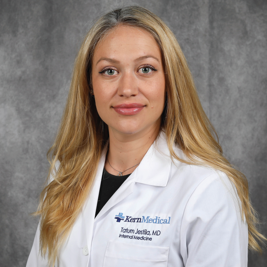 Tatum Jestila, MD